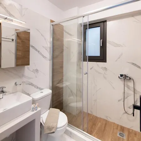 Appartement Amaryllis Luxury