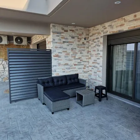 Amaryllis Luxury * Nikiana